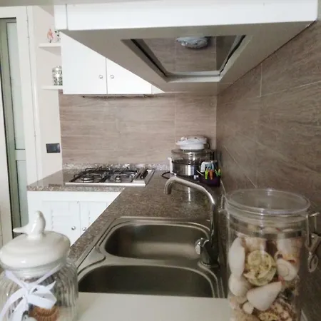 Holiday home Nuova. A Due Passi Dal Mare E Dal Centro