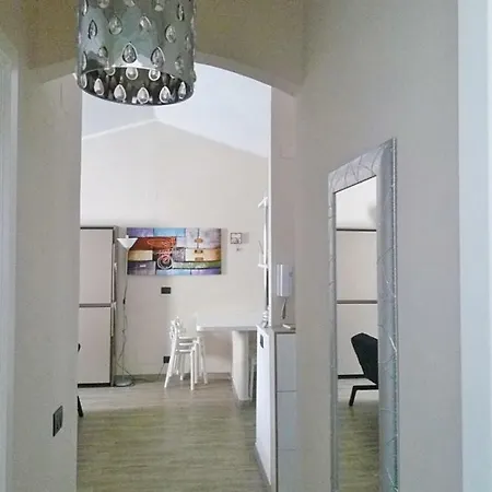 Holiday home Nuova. A Due Passi Dal Mare E Dal Centro *