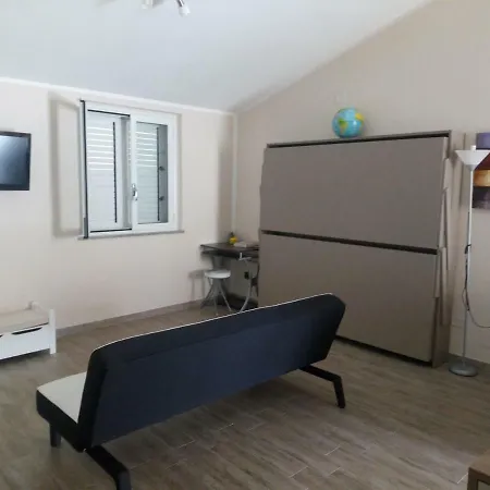 Holiday home Nuova. A Due Passi Dal Mare E Dal Centro