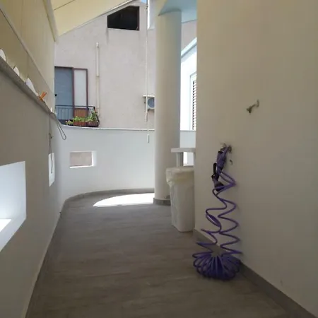 Nuova. A Due Passi Dal Mare E Dal Centro Holiday home *