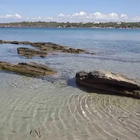 Holiday home Nuova. A Due Passi Dal Mare E Dal Centro *