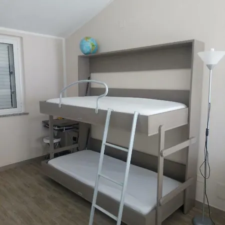 Nuova. A Due Passi Dal Mare E Dal Centro Holiday home *