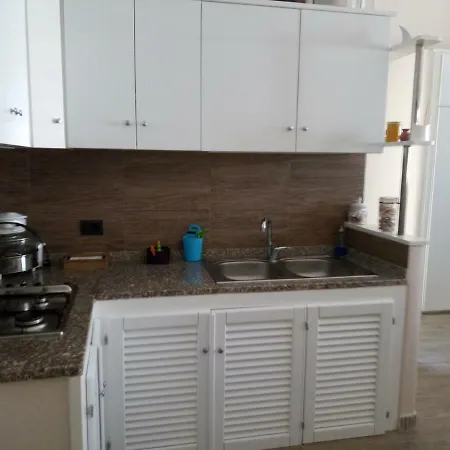 Holiday home Nuova. A Due Passi Dal Mare E Dal Centro