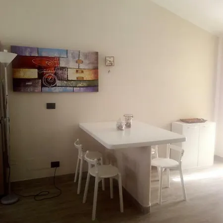 Holiday home Nuova. A Due Passi Dal Mare E Dal Centro *