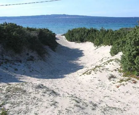 Prázdninový dům Nuova. A Due Passi Dal Mare E Dal Centro *