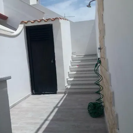 Nuova. A Due Passi Dal Mare E Dal Centro * Calasetta