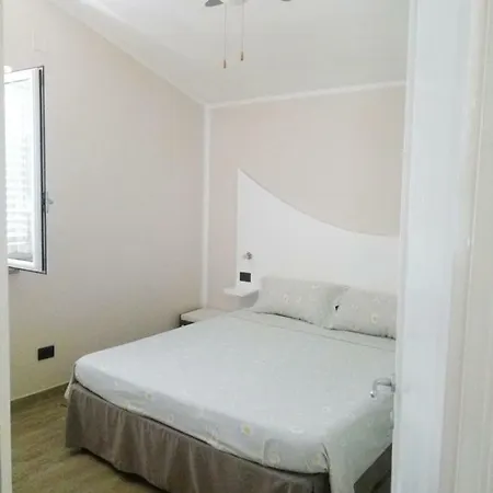 Prázdninový dům Nuova. A Due Passi Dal Mare E Dal Centro
