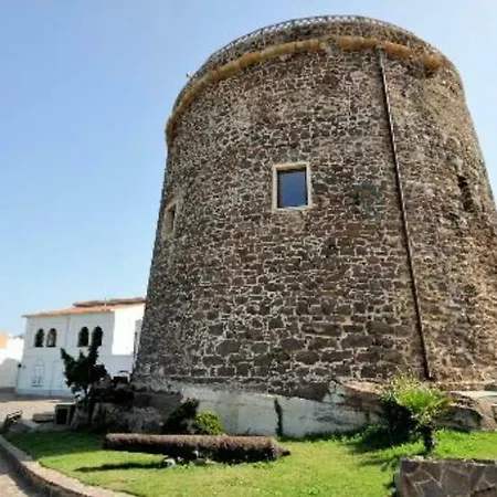 Prázdninový dům Nuova. A Due Passi Dal Mare E Dal Centro